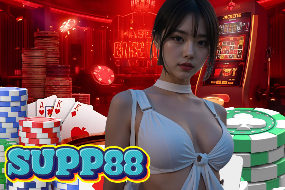supp88 wallet
