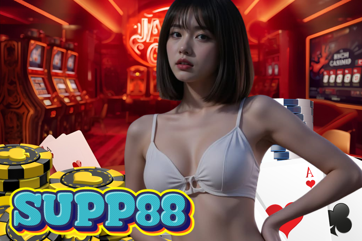 supp88 เว็บตรง
