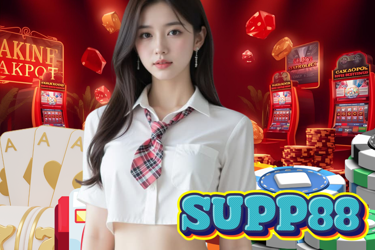 supp88 vip